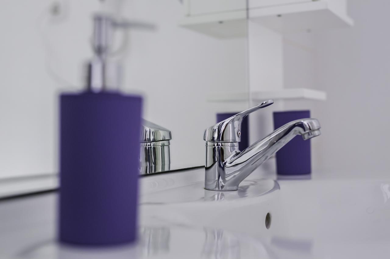 Lgp Exclusive Apartment Бихач Экстерьер фото