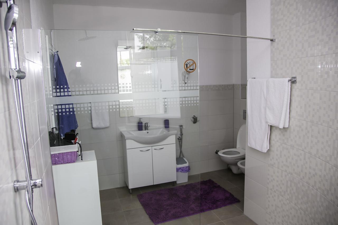 Lgp Exclusive Apartment Бихач Экстерьер фото
