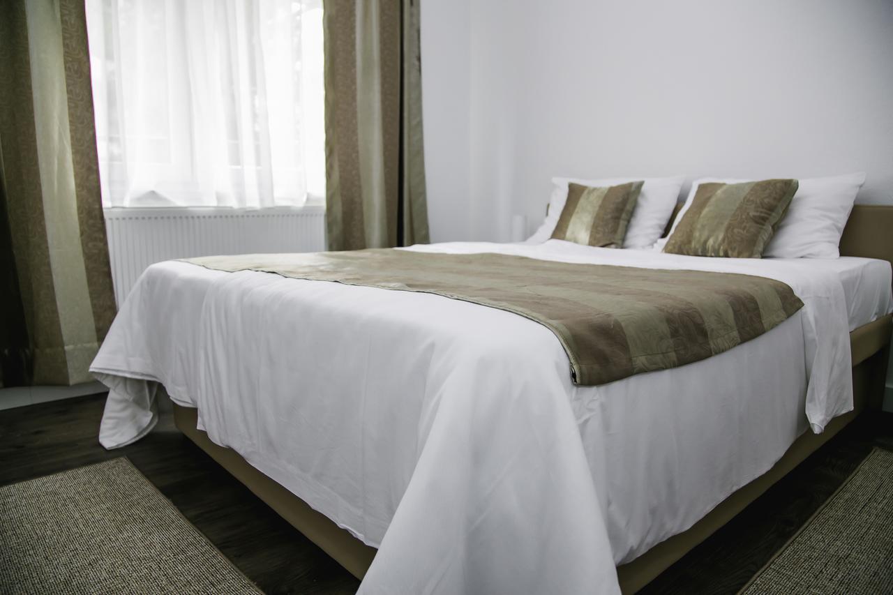 Lgp Exclusive Apartment Бихач Экстерьер фото