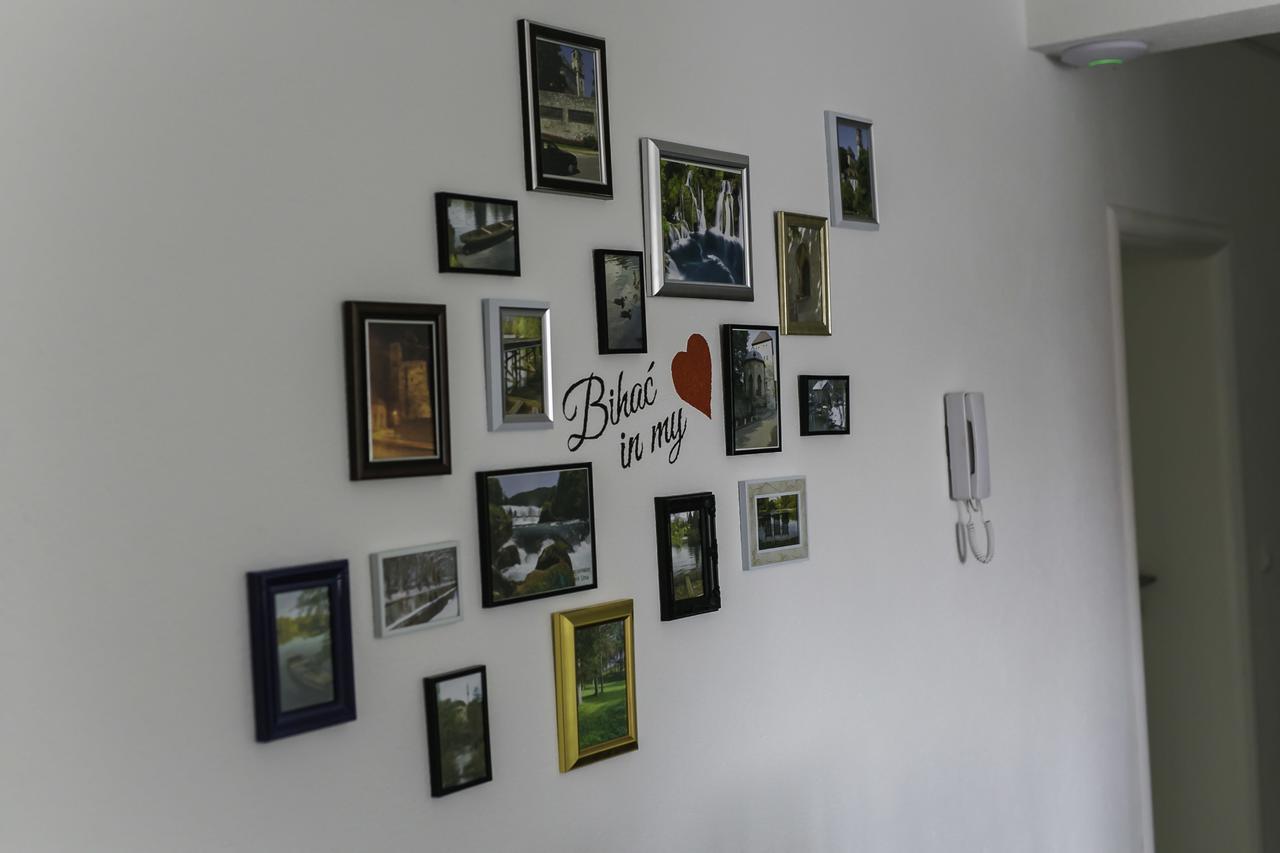 Lgp Exclusive Apartment Бихач Экстерьер фото