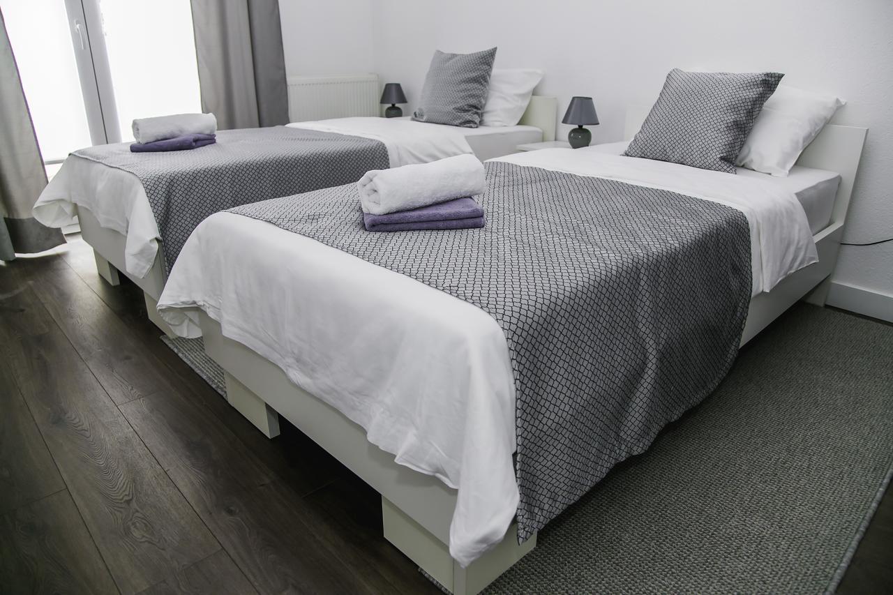 Lgp Exclusive Apartment Бихач Экстерьер фото