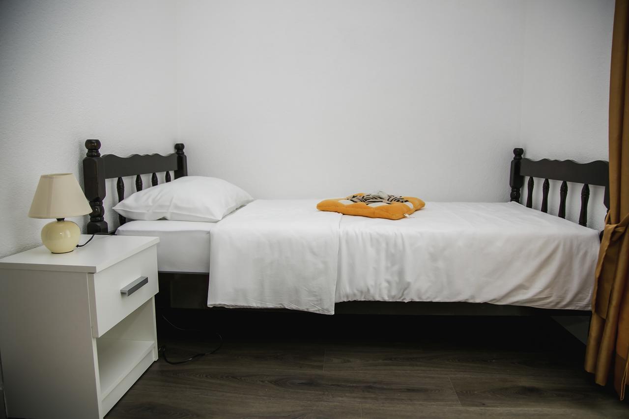 Lgp Exclusive Apartment Бихач Экстерьер фото
