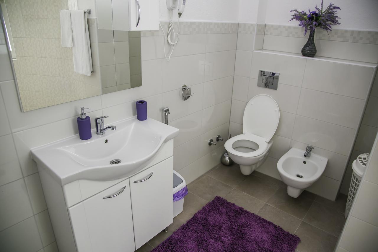 Lgp Exclusive Apartment Бихач Экстерьер фото