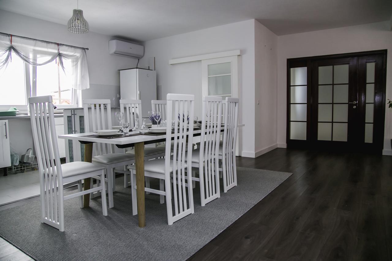 Lgp Exclusive Apartment Бихач Экстерьер фото