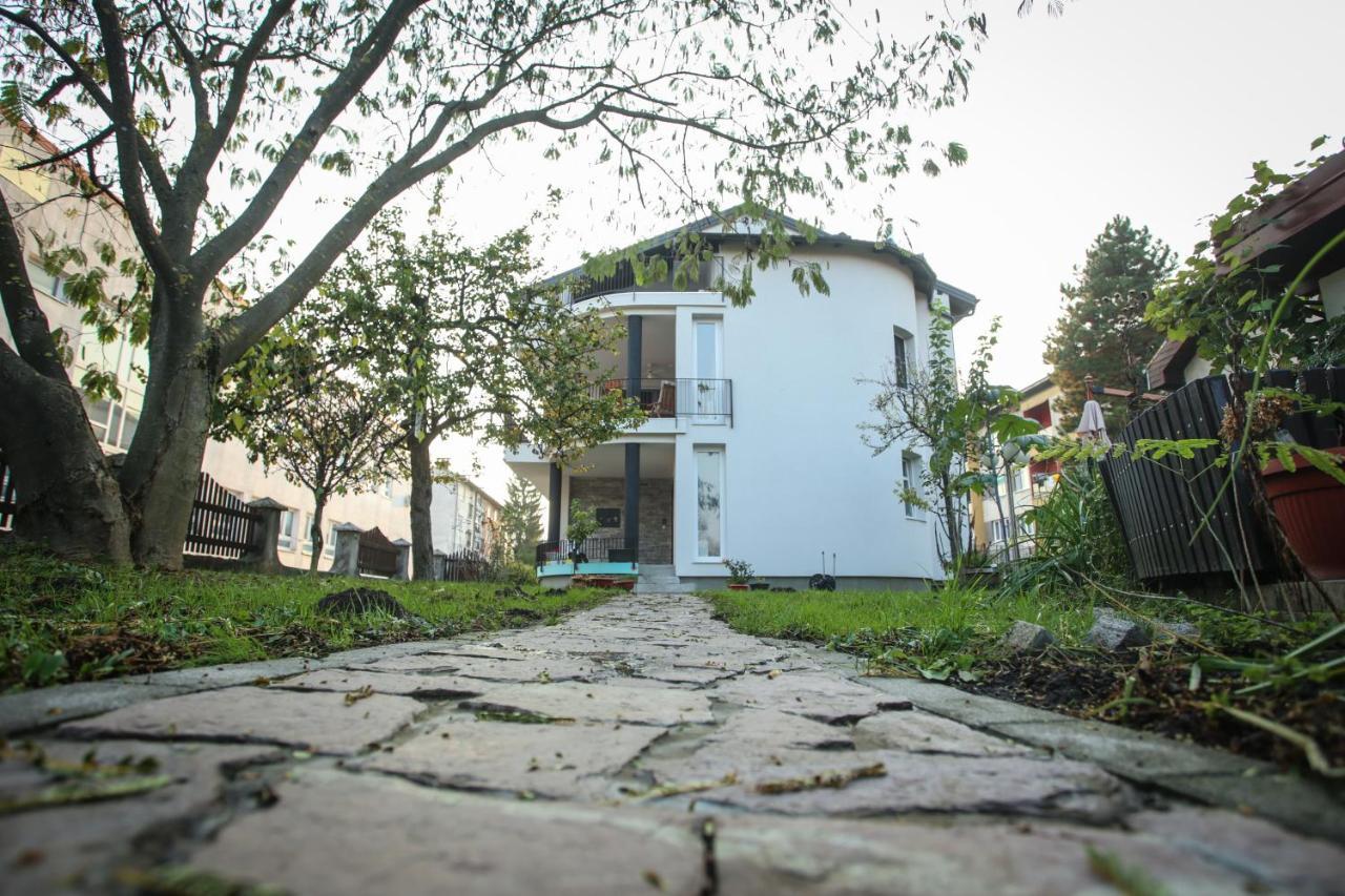 Lgp Exclusive Apartment Бихач Экстерьер фото